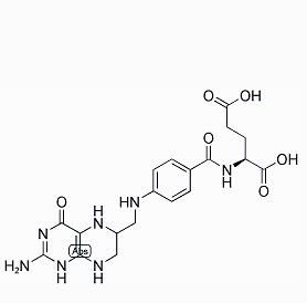 四氫葉酸