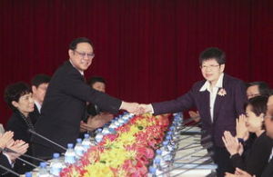 兩岸經濟合作委員會