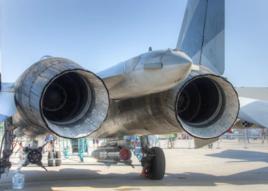 推力轉向器 推力轉向器