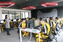 四川萬通汽修學校