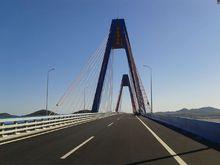 丁字灣跨海大橋