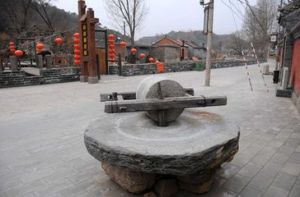 密雲古北口 密雲古北口