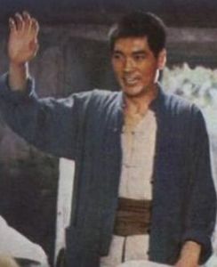 《大澤龍蛇》 《大澤龍蛇》