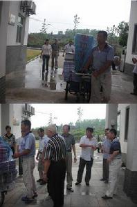 霍里街道 霍里街道