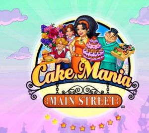 蛋糕工坊4 蛋糕工坊4