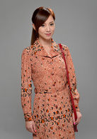 紀珍珠演員楊可凡 