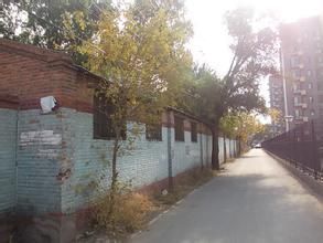 鑫福里社區 鑫福里社區