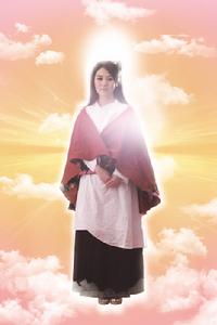 《摩訶心宙》扉頁