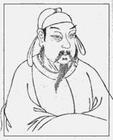 李靖(570～649)