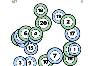 數字世界遊戲 數字世界遊戲