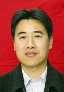 孟慶東[河北科技師範學院化學工程學院黨委書記]