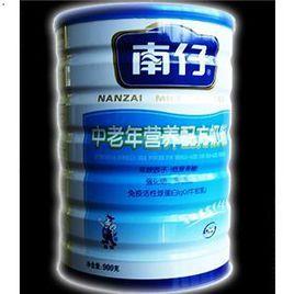 南仔奶粉 南仔奶粉