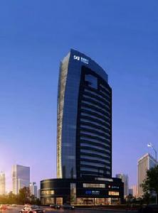 上海浦發銀行溫州分行 上海浦發銀行溫州分行