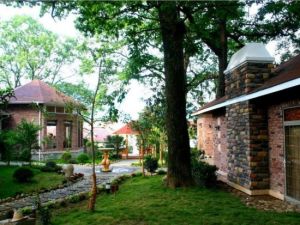 東黃山農林公園