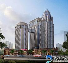 煙臺市自來水公司