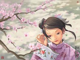 偏愛小狐妃 偏愛小狐妃