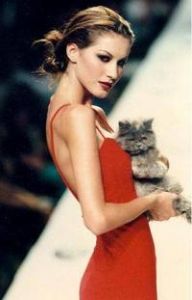 Romeo Gigli Romeo Gigli