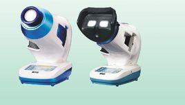 多功能弱視綜合治療儀 多功能弱視綜合治療儀