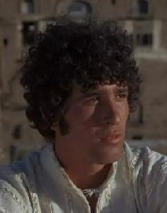 1001[意法1974年皮埃爾·保羅·帕索里尼執導電影]