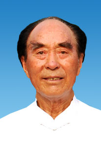 陳應德[陳家溝太極拳傳人]