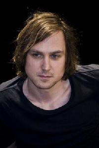 拉斯·艾丁格 拉斯·艾丁格