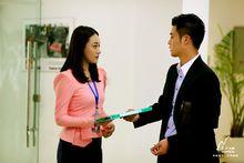 夢瑩、張旭、麻子