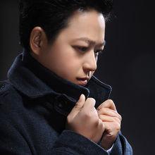 楊剛[內地歌手]