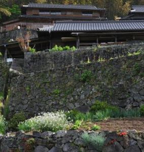 上椎葉壩 上椎葉壩