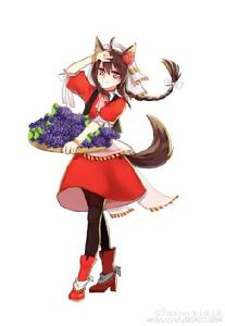 《戰狐》人設&middot;紅裙阿綾