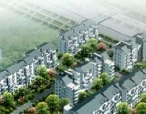 南山湯院大唐風情園 南山湯院大唐風情園