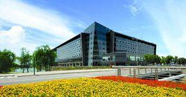 中茵國際商務花園 中茵國際商務花園