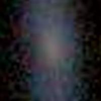 IC 3502 SDSS 彩色圖