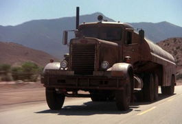 《duel》 《duel》