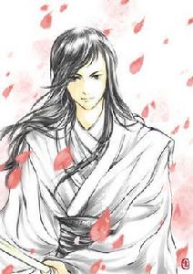 李蓮花[小說吉祥紋蓮花樓系列的人物]