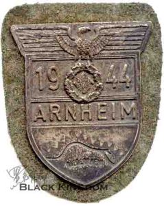 阿納姆戰役盾章 阿納姆戰役盾章