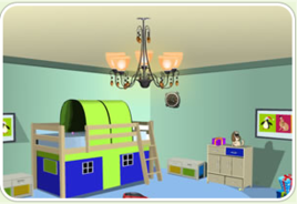 聖誕夜雪地逃生