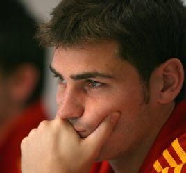 卡梅洛·岡薩雷斯 卡梅洛·岡薩雷斯