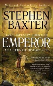 Emperor[Ace出版社2009年3月31日出版的一本英文書籍]