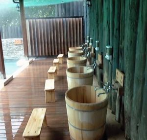 鳩之澤溫泉(原仁澤溫泉) 鳩之澤溫泉(原仁澤溫泉)