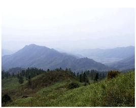 七星嶺[海南省文昌市鋪前鎮山峰]