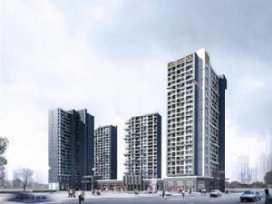 融僑中央美域 融僑中央美域