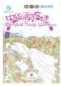 《中華活頁文選》