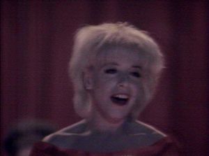 Julee Cruise