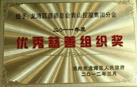 青山控股集團有限公司