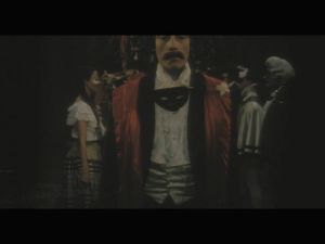 《弗蘭西斯卡》