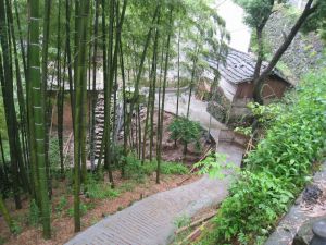 鄔姚徐高古道 鄔姚徐高古道