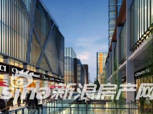 恆實新城市花園 恆實新城市花園