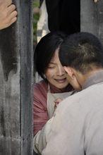 《風雨雕花樓》飾何杏妹