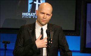 馬克·弗斯特 馬克·弗斯特