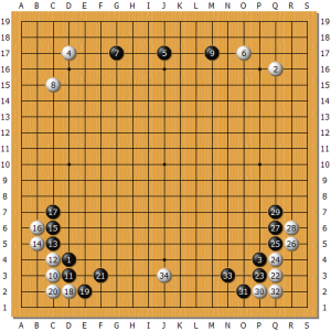 無理棋